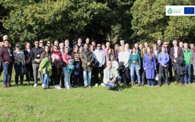 Water Scarcity Meets Digital Intelligence